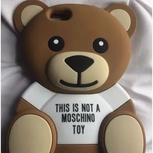 iPhone 6s Plus Kawaii Phone Case